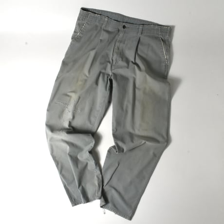 USED "DOCKERS" 1-TUCK CHINO PANTS