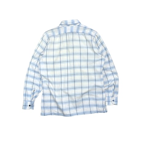 USED "ARROW" CEHCH SHIRT