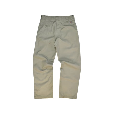 USED "DICKIES" WORN OUT PANTS