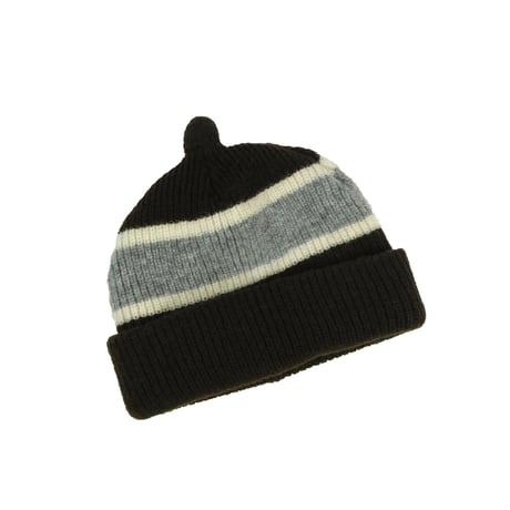 NOROLL "GERMINATE BEANIE"