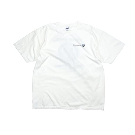 USED "FINDLAY VOLKSWAGEN"T-shirt