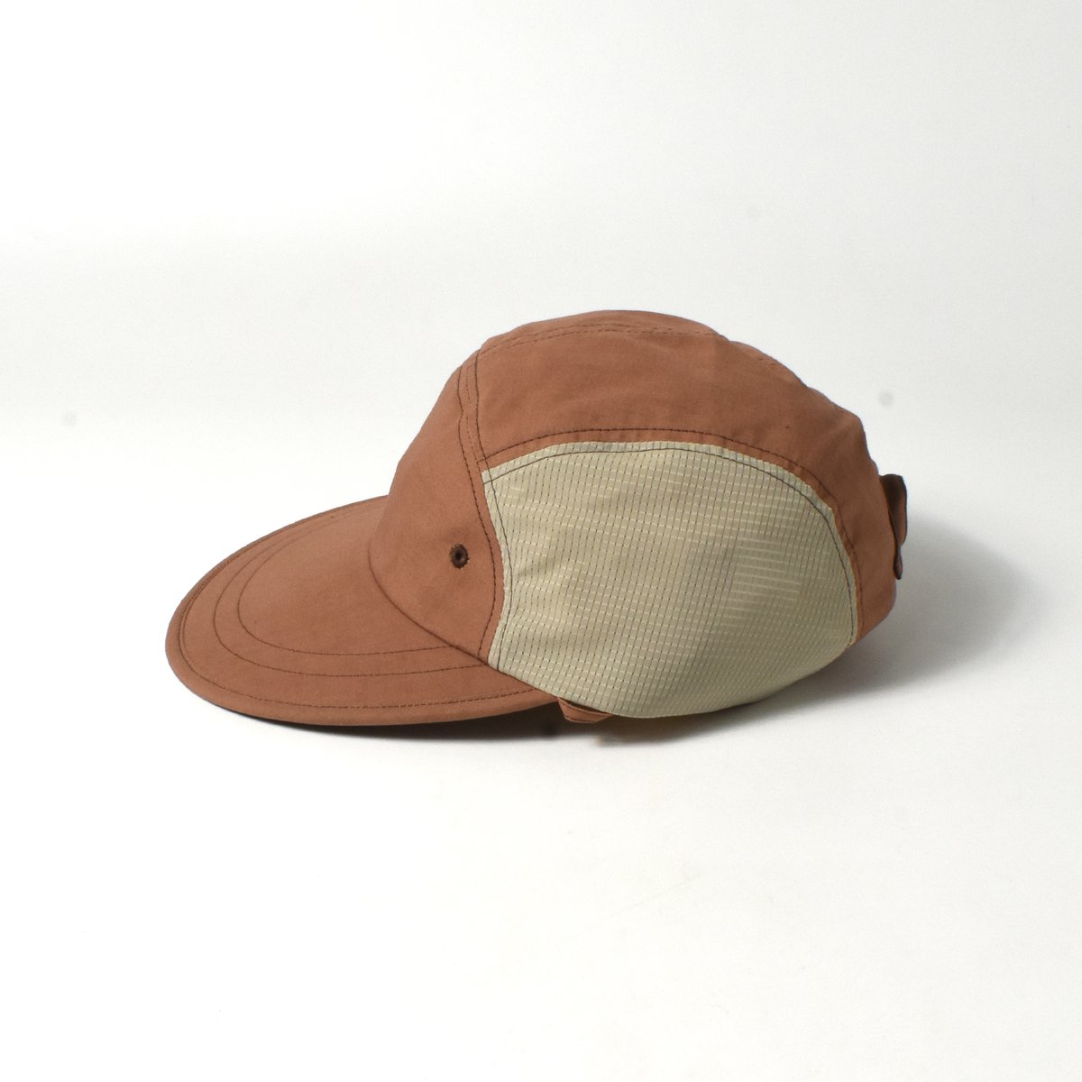 帽子 NOROLL HONK MESH CAP COCOA M NOROLL / HONK MESH CAP / COCOA | Sophomore
