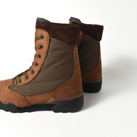 DEADSTOCK 90'S "HI-TEC / MAGNUM" BOOTS