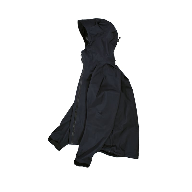 ARCTERYX Alpha LT jacket S size カナダ製 ARC'TERYX / ALPHA