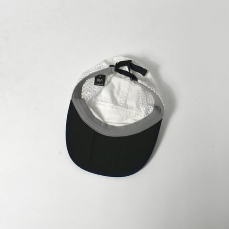 USED "PATAGONIA" SIDEMESH CAP