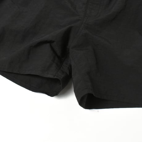 DDQS ORIGINAL "T3 NYLON SHORTS"