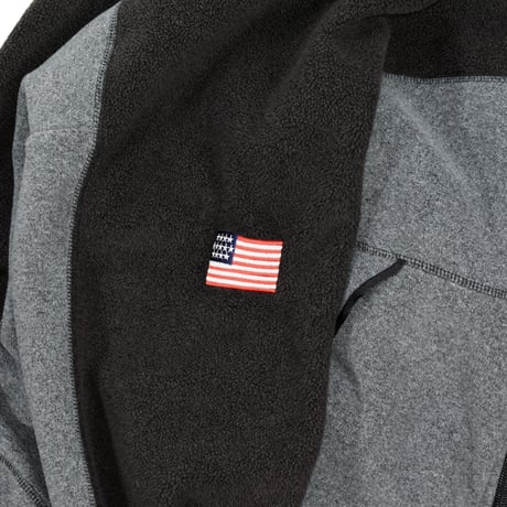 USED 90'S "POLO SPORT" FLEECE JACKET