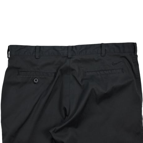 USED "NIKE GOLF / DRI FIT" POLY PANTS