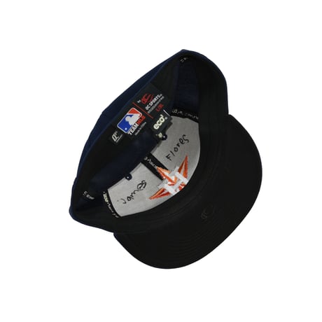 USED "OC SPORTS / HOUSTON ASTROS" BASEBALL CAP