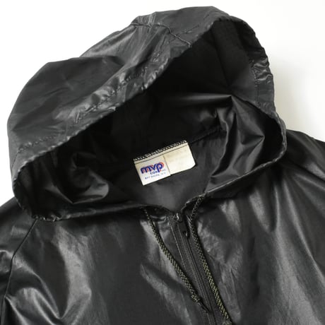 USED 90'S "MVP" PACKABLE ANORAK