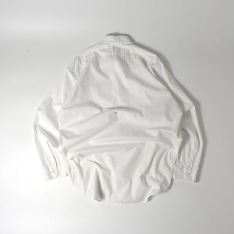 VINTAGE 60'S "SEARS" L/S STRIPE SHIRT