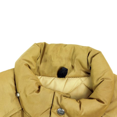 DEAD STOCK "WOOLRICH" DOWN JACKET