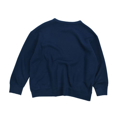 USED "FRUIT OF THE LOOM / EASY TO WEAR" SWEATSHIRT