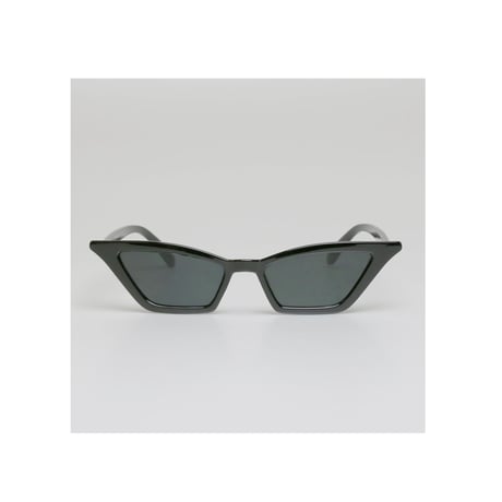 VINTAGE STYLE CAT'S EYE SHADES