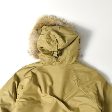 NOS "SPIEWAK" N-2B FLIGHT JACKET