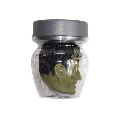 FRANKENSTEIN TALKING TOY
