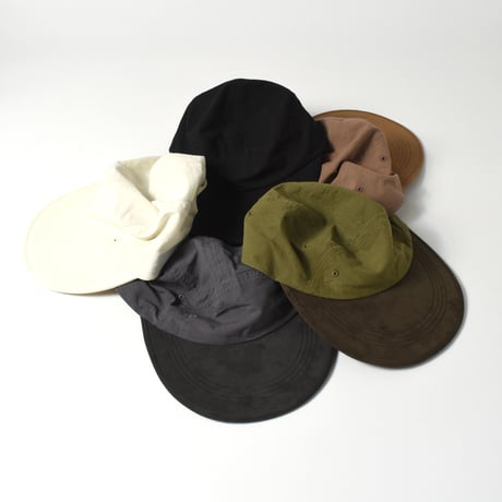 NOROLL "HONK CAP"