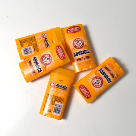 "ARM&HAMMER" DEODORANT STICK