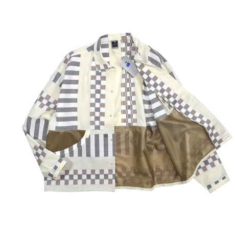 NOROLL "THROUGH JACKET"
