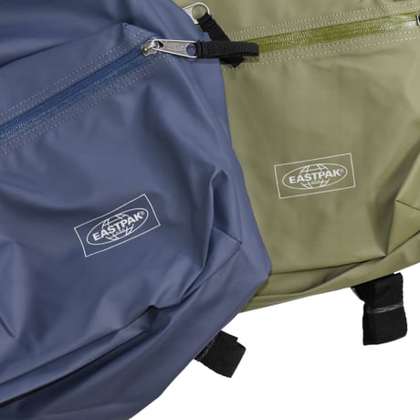 "EASTPAK / WATERPROOF PADDED PAK'R"