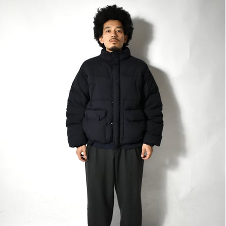 DDQS ORIGINAL "ALL CITY DOWN JACKET"