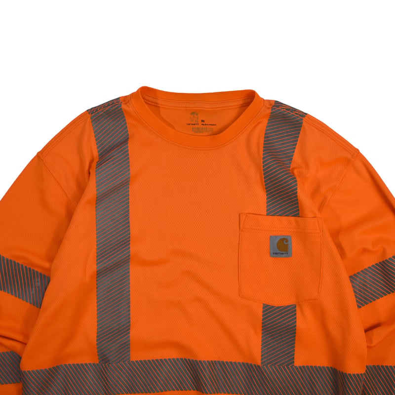 carhartt force hi vis