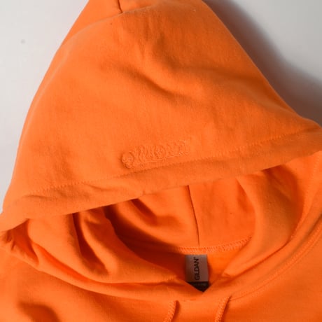 DDQS ORIGINAL "CONTRAST HOODIE"