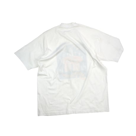 USED "SMOKE FREE CAMP" T-shirt