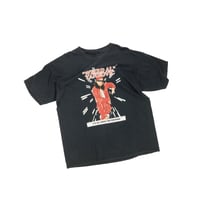 USED "WEIRD AL YANKOVIC" T-shirt