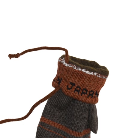 NOROLL "OULU MITTEN & GLOVE"