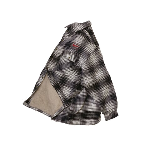 90‘S NIKE WOOL BOAR JACKET