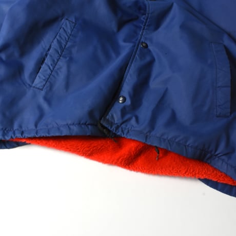 USED 70’S "SIR JAC" BOA LINER COACH JACKET