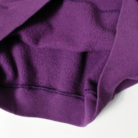 USED 90'S "HANES SPORT" RAGLAN SWEAT