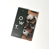 ".OWT. / ISSUE 05"