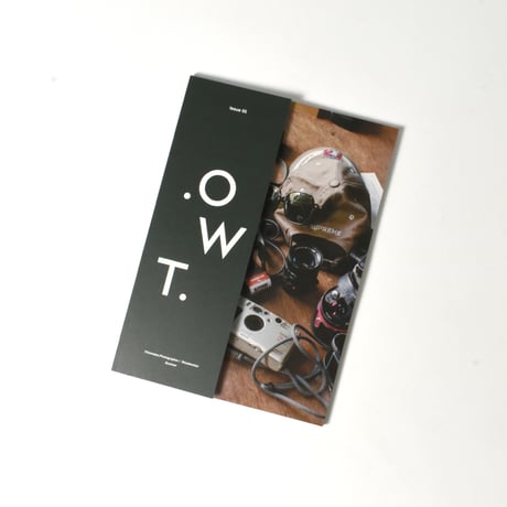 ".OWT. / ISSUE 05"