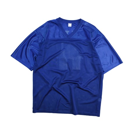 USED "HOME TEAM" MESH JERSEY