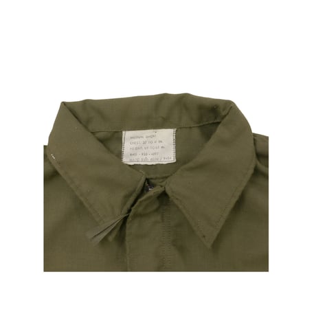 USED BDU SHIRTS