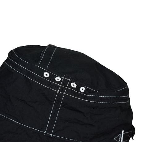 NOROLL "OZ LONG BRIM HAT"