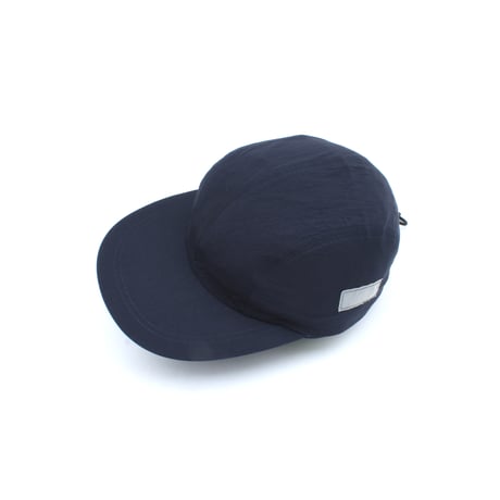 DDQS "NYLON LONG BILL CAP" Made by LANNS