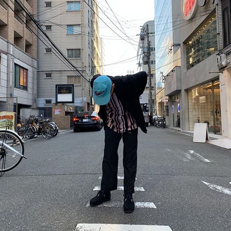 "DICKIES MEDICAL" ZIP FLY CARGO PANTS