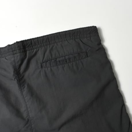 USED "TRAVEL SMITH" NYLON SHORTS