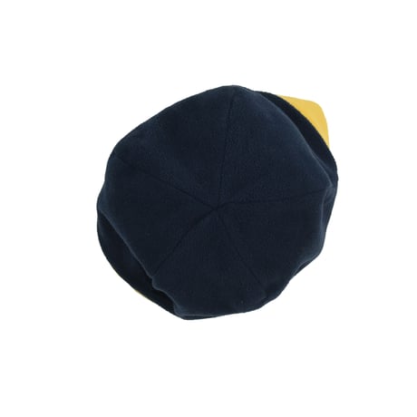USED "LANDS END" FLEECE CAP