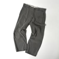 USED 80'S "FIELD MASTER / SEARS" WORK PANTS