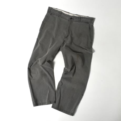 USED 80'S "FIELD MASTER / SEARS" WORK PANTS