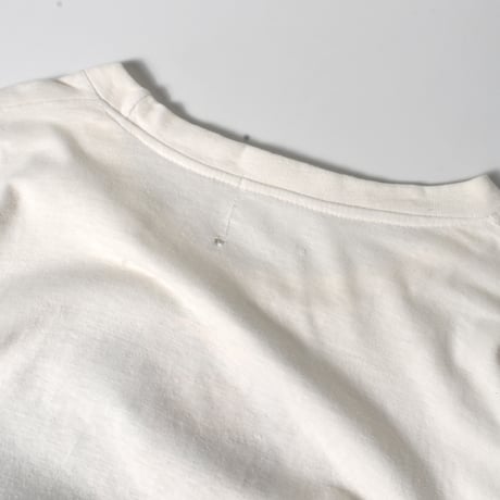 USED "BOB MARLEY" SINGLE STITCH T-shirt