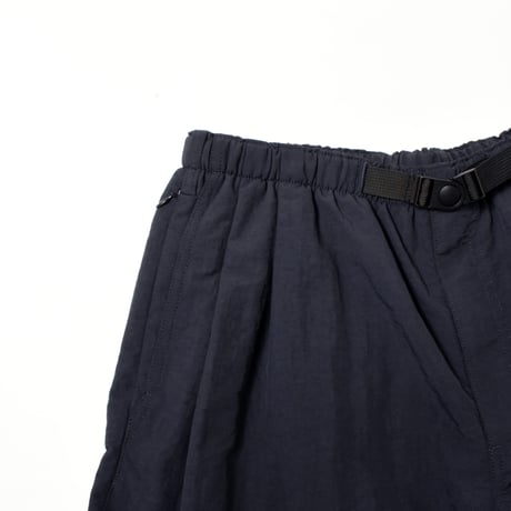 DDQS ORIGINAL "T3 NYLON SHORTS"