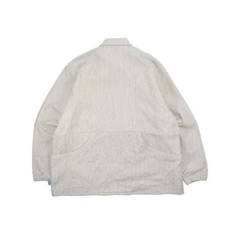NOROLL "THROUGH CORDLANE L/S SHIRTS"