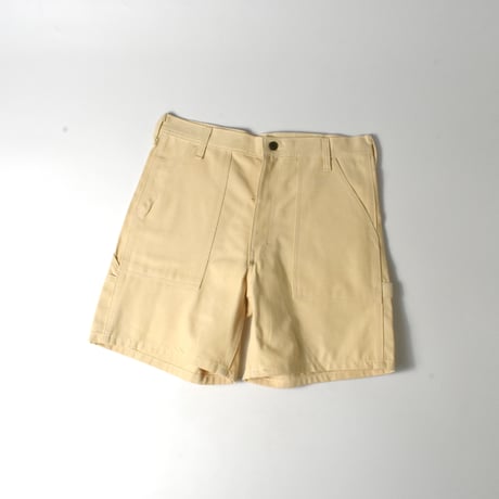 DEADSTOCK "CABOOSE" PAINTER SHORTS