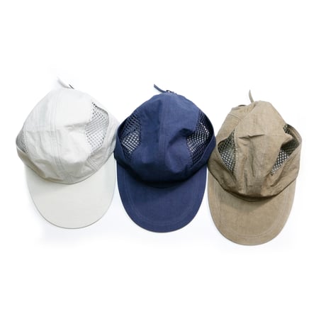 NOROLL "FINFOOT CAP"