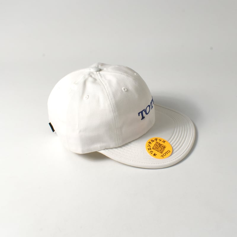 TOTG - Tour Novelty Cap